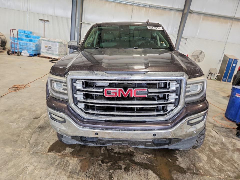 Фото 5 с аукциона – 2016 GMC SIERRA с VIN 3GTU2NEC7GG318022