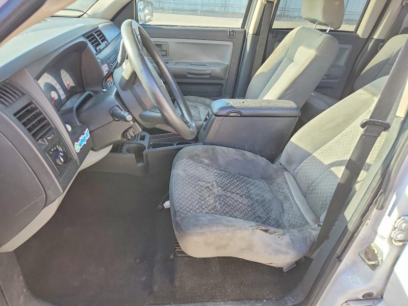 Zdjęcie 7 z aukcji – 2008 DODGE DAKOTA z VIN 1D7HE38K88S569969