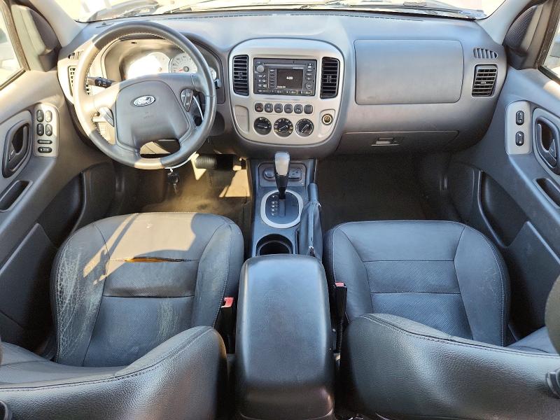 Photo 8 from auction – 2007 FORD ESCAPE with VIN 1FMCU59H97KB61237