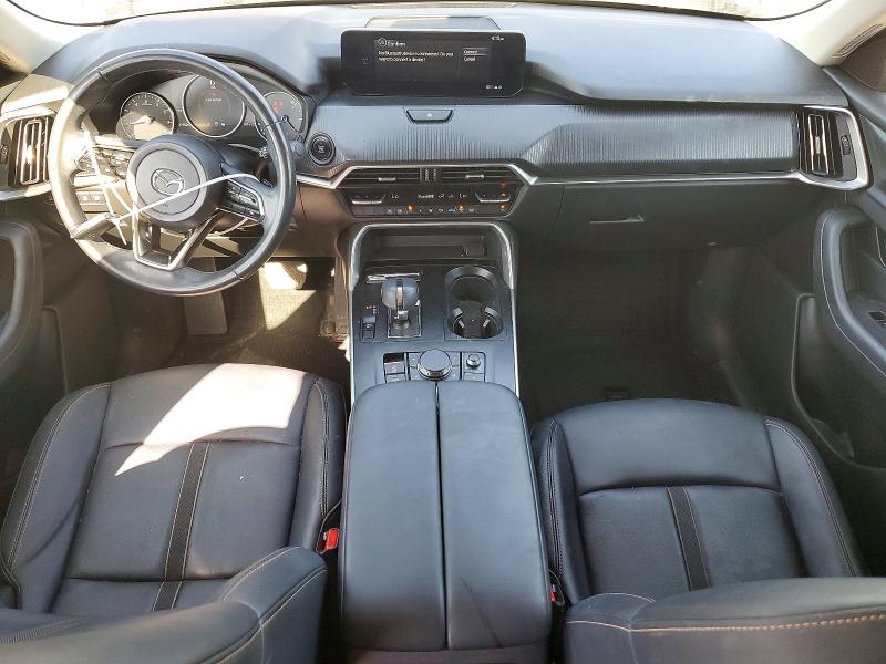 Снимка 8 от търг – 2024 MAZDA CX-90 с VIN JM3KKAHD5R1171289