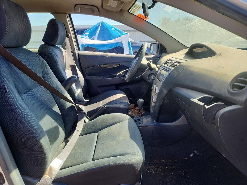 Photo 7 from auction – 2012 TOYOTA YARIS with VIN JTDBT4K32CL020106