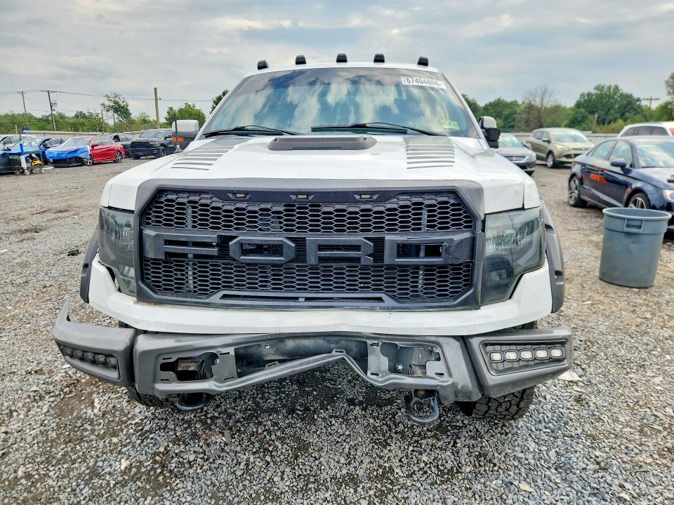 Photo 5 from auction – 2014 FORD F150 with VIN 1FTFX1EF6EKF55443