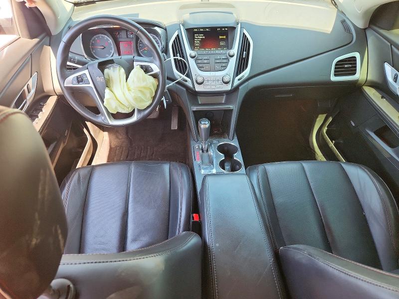 Снимка 8 от търг – 2016 GMC TERRAIN с VIN 2GKFLUEK3G6121534