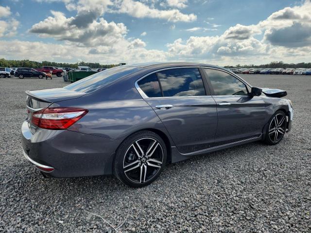 Photo 3 from auction – 2016 HONDA ACCORD with VIN 1HGCR2F55GA070312