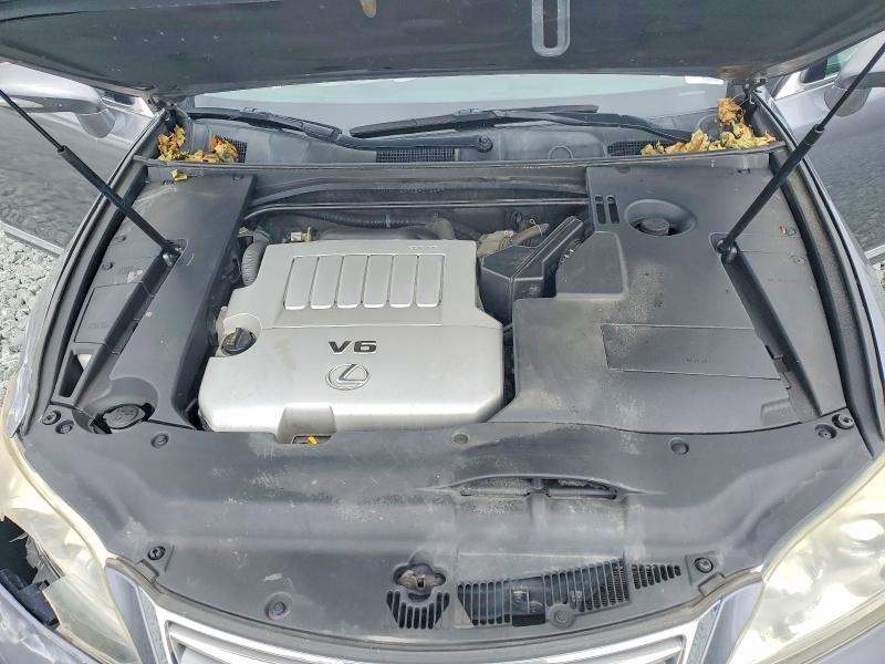 صورة رقم 11 من المزاد - 2012 LEXUS ES مع VIN JTHBK1EG7C2487669