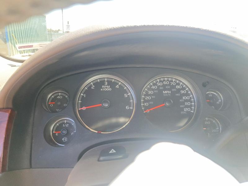 Photo 9 from auction – 2011 CHEVROLET SUBURBAN with VIN 1GNSKKE34BR182065