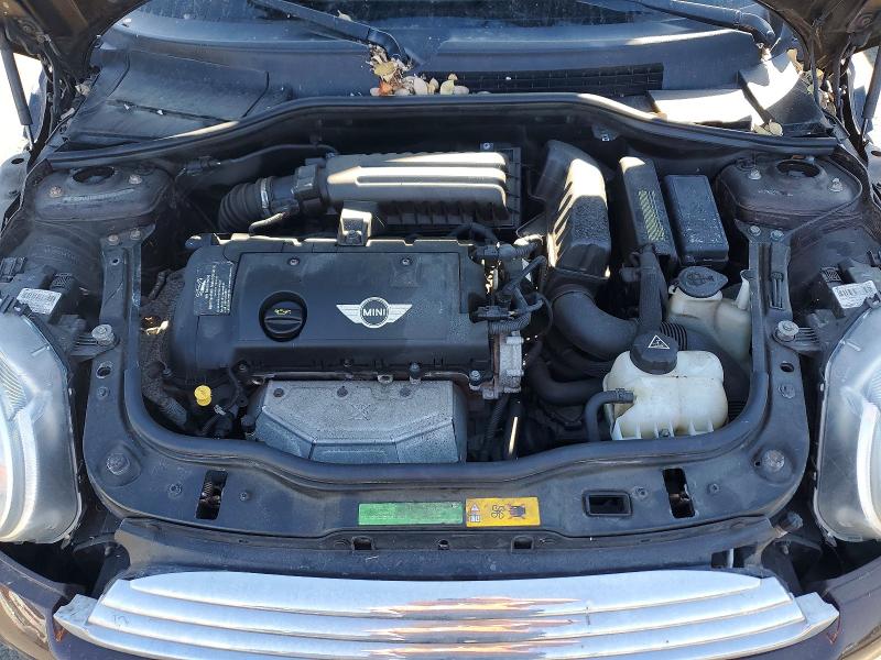 Zdjęcie 11 z aukcji – 2011 MINI COOPER z VIN WMWSU3C5XBT092562