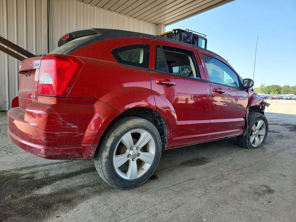 Photo 3 from auction – 2010 DODGE CALIBER with VIN 1B3CB4HA0AD663284