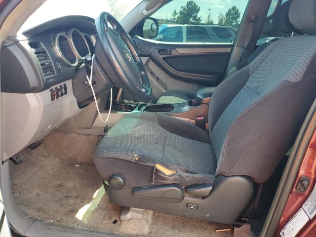 Zdjęcie 7 z aukcji – 2005 TOYOTA 4RUNNER z VIN JTEBU14R958046040