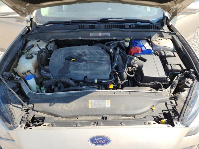 Photo 11 from auction – 2017 FORD FUSION with VIN 3FA6P0HD5HR249361