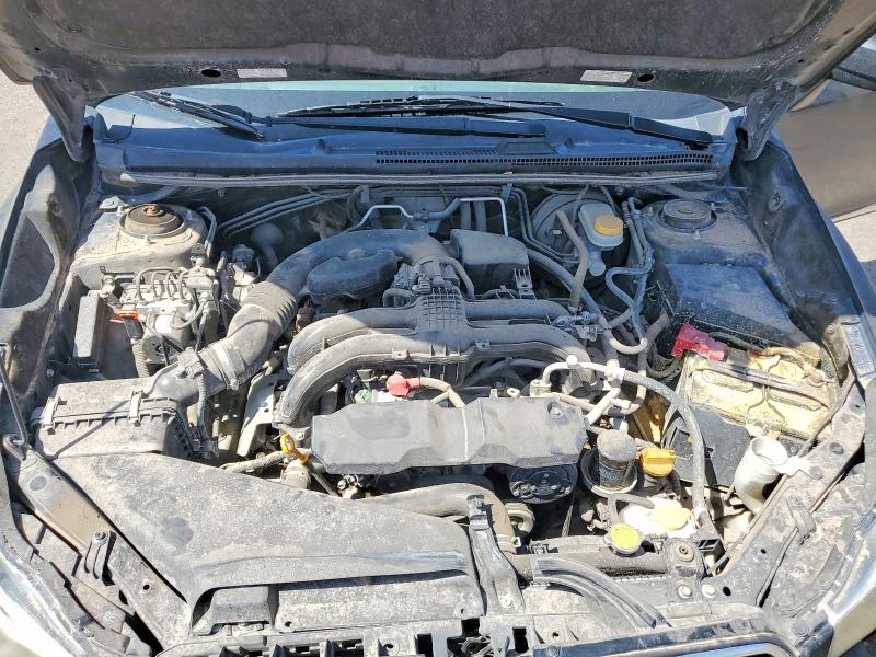 Photo 12 from auction – 2016 SUBARU CROSSTREK with VIN JF2GPADC7G8241488