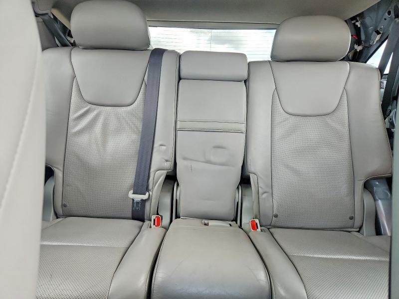 Photo 10 from auction – 2015 LEXUS RX 350 with VIN 2T2ZK1BAXFC158224