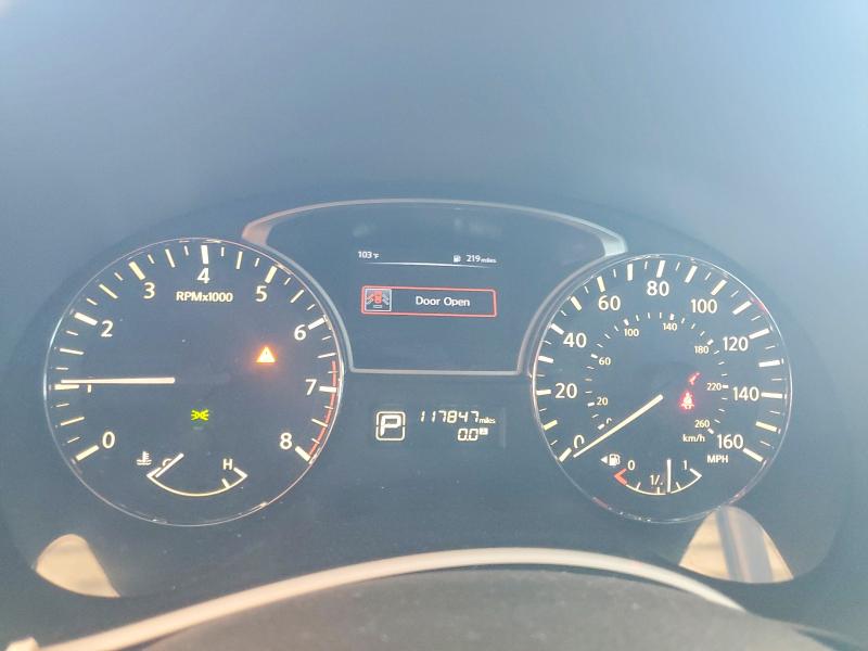 Photo 9 from auction – 2015 NISSAN ALTIMA with VIN 1N4AL3AP7FC286631