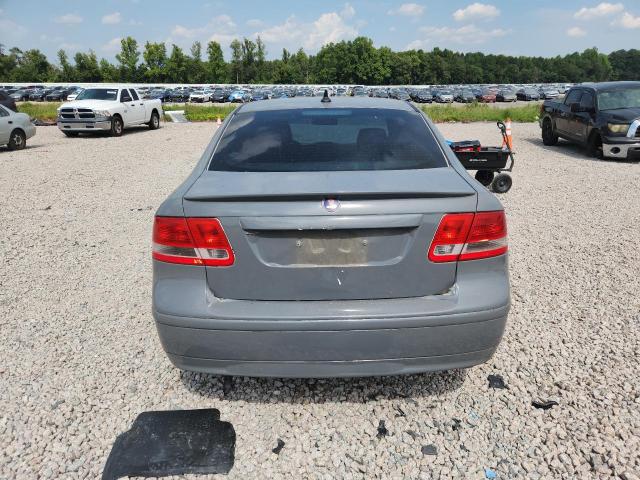Foto 6 de la subasta – 2003 SAAB 9-3 con VIN YS3FB45S331036701