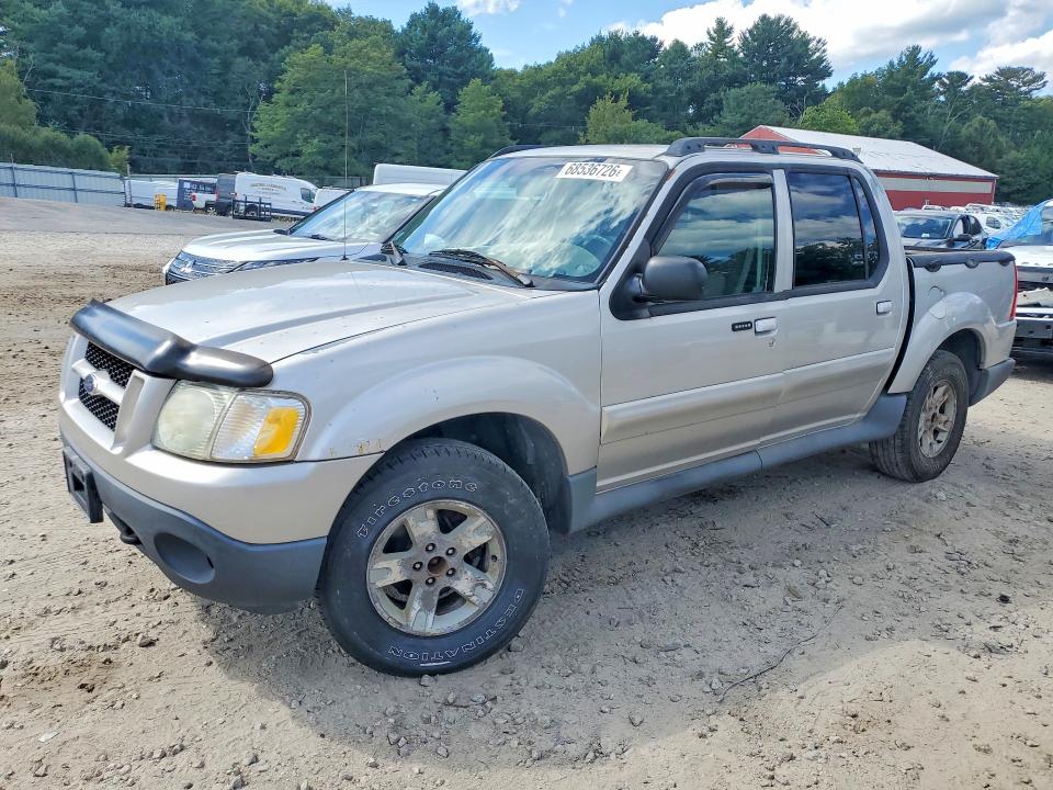 2005 FORD EXPLORER SPORT TRAC - Търг №68536726