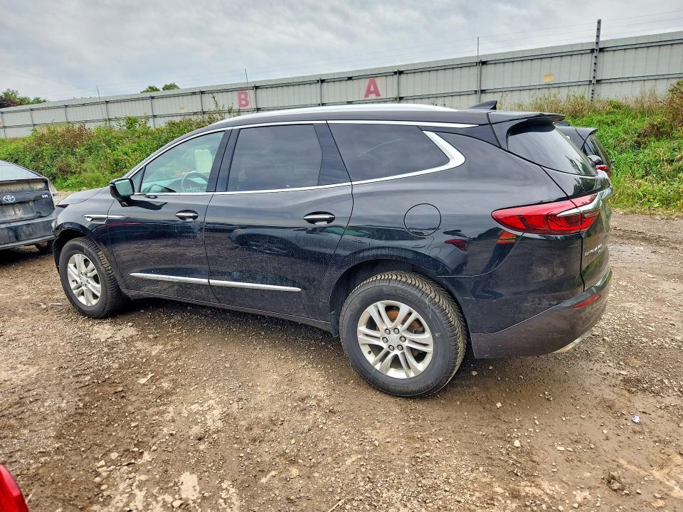 صورة رقم 2 من المزاد - 2020 BUICK ENCLAVE مع VIN 5GAEVAKW3LJ158458