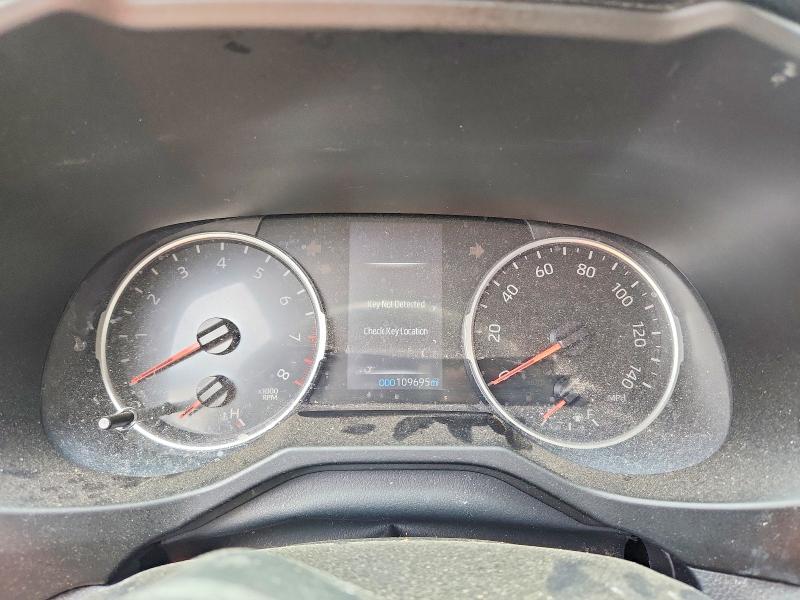 Photo 9 from auction – 2019 TOYOTA RAV4 with VIN 2T3W1RFV2KW015595