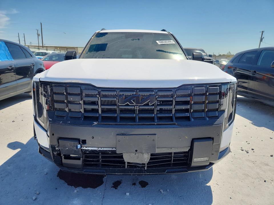 Снимка 5 от търг – 2027 KIA TELLURIDE HYBRID с VIN 5XYPLESA6VG033630