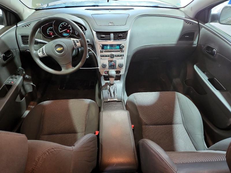 Photo 8 from auction – 2012 CHEVROLET MALIBU with VIN 1G1ZC5E0XCF204772