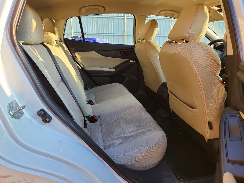 صورة رقم 11 من المزاد - 2019 SUBARU IMPREZA مع VIN 4S3GTAA66K1702948