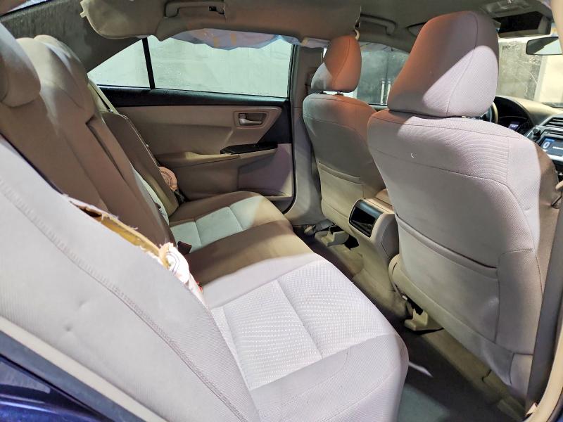 Photo 10 from auction – 2016 TOYOTA CAMRY with VIN 4T1BF1FK7GU608103