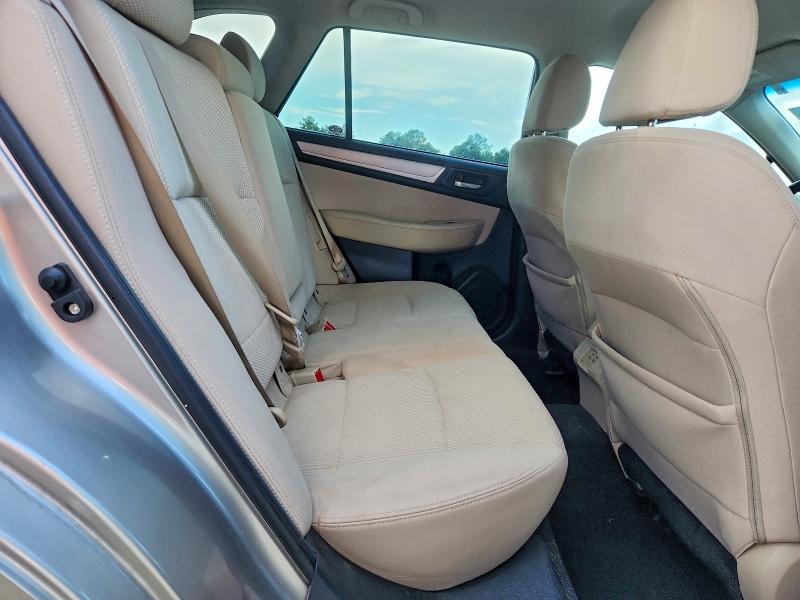 Zdjęcie 10 z aukcji – 2018 SUBARU OUTBACK z VIN 4S4BSAFC5J3397226