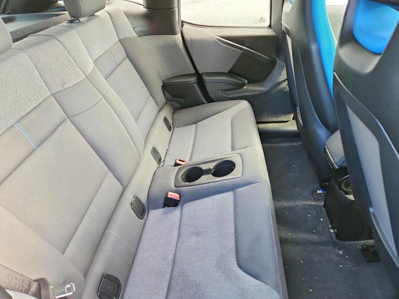 Foto 10 de la subasta – 2017 BMW I3 con VIN WBY1Z8C33HV894488