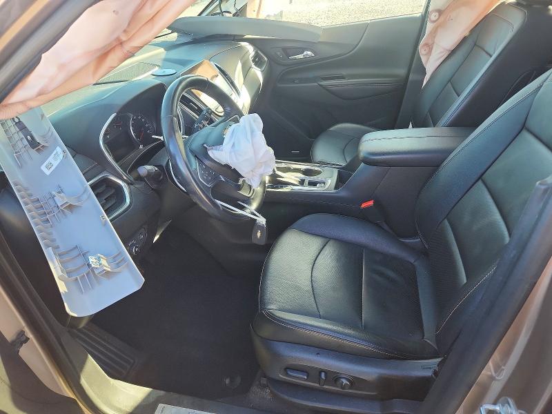 Снимка 7 от търг – 2018 CHEVROLET EQUINOX с VIN 3GNAXMEV4JL404359