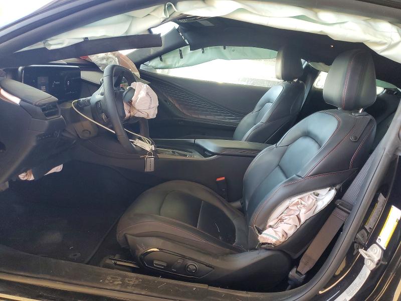 Снимка 7 от търг – 2024 DODGE CHARGER с VIN 2C3CDBCK5RR208697