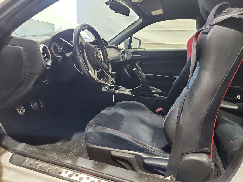 صورة رقم 7 من المزاد - 2014 SCION FR-S مع VIN JF1ZNAA17E9706008