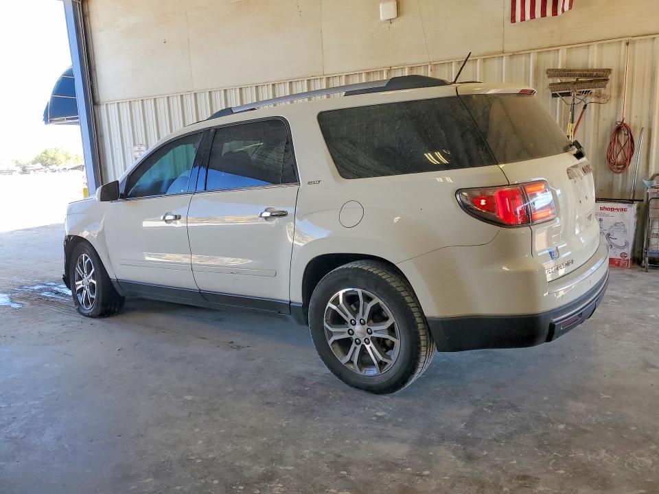 Фото 2 с аукциона – 2014 GMC ACADIA с VIN 1GKKRRKD1EJ366896
