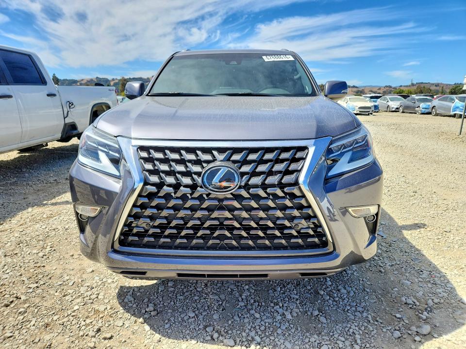 Foto 5 de la subasta – 2023 LEXUS GX con VIN JTJAM7BX1P5367933