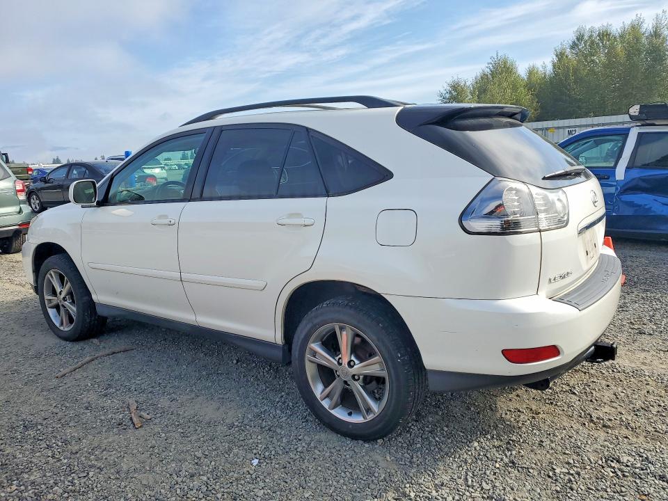 صورة رقم 2 من المزاد - 2006 LEXUS RX مع VIN JTJHW31U060003555