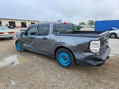 صورة رقم 2 من المزاد - 2025 FORD MAVERICK مع VIN 3FTTW8A36SRB22576
