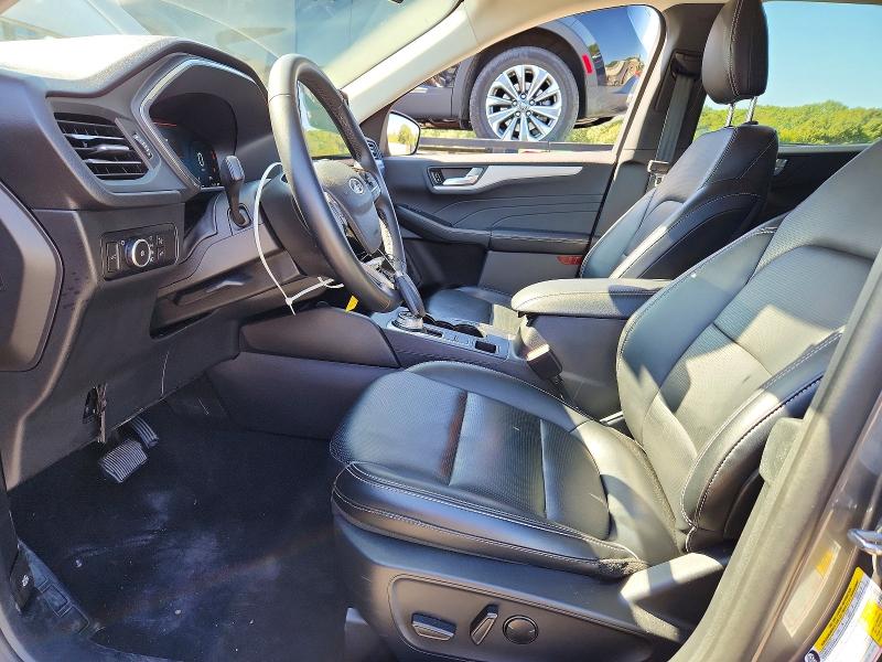 Zdjęcie 7 z aukcji – 2025 FORD ESCAPE z VIN 1FMCU9JA3SUB24090