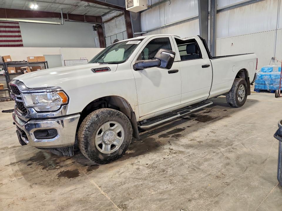 RAM 2500 2024 с VIN 3C6UR5HJ6RG144234 - Снимка от търг