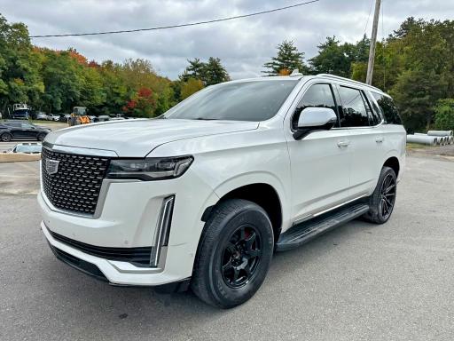 2021 CADILLAC ESCALADE - Търг №67126296