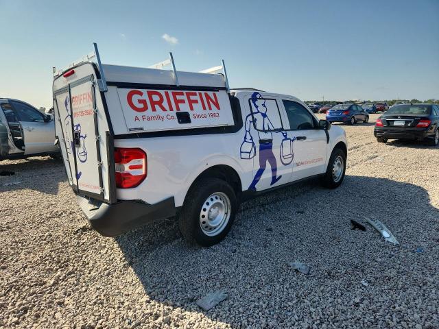 Photo 3 from auction – 2025 FORD MAVERICK with VIN 3FTTW8A37SRA75493