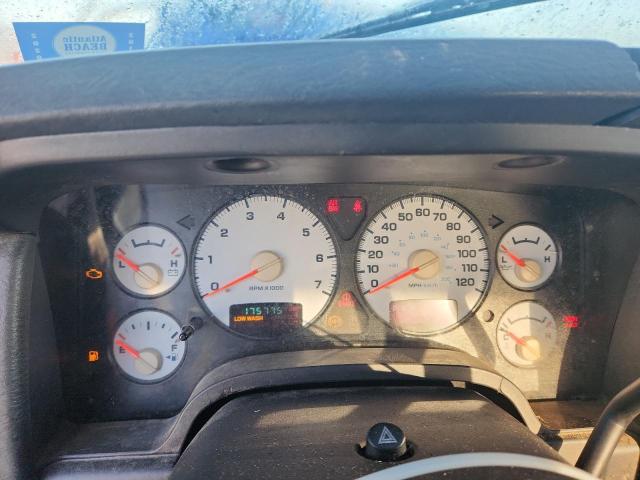 Foto 9 de la subasta – 2002 DODGE RAM 1500 con VIN 3D7HU18NX2G181822