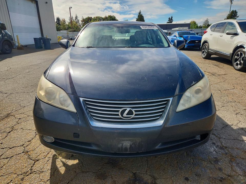 Фото 5 с аукциона – 2009 LEXUS ES с VIN JTHBJ46G592297087
