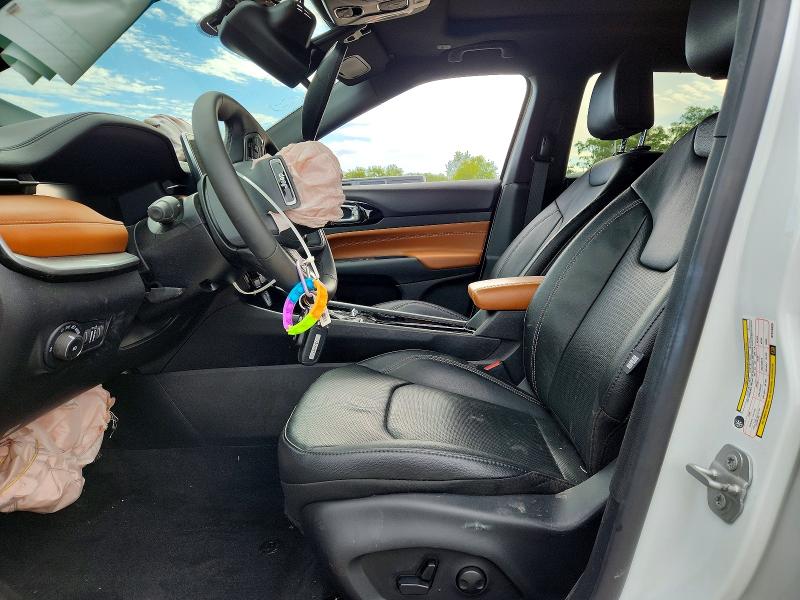 Снимка 7 от търг – 2025 JEEP COMPASS с VIN 3C4NJDCN0ST615025