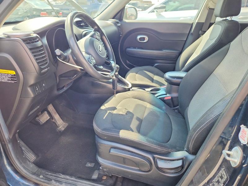 Photo 7 from auction – 2017 KIA SOUL with VIN KNDJP3A59H7419169
