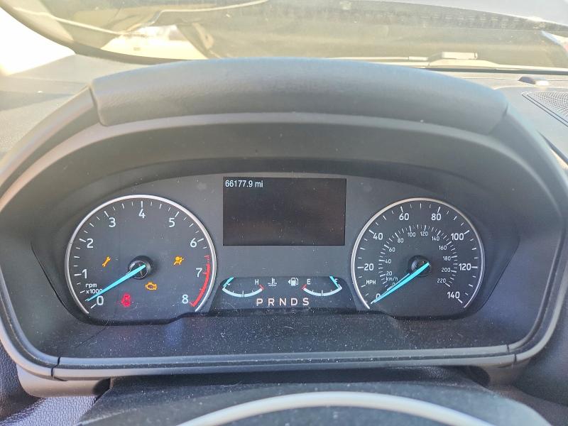 Снимка 9 от търг – 2020 FORD ECOSPORT с VIN MAJ6S3JL7LC330788