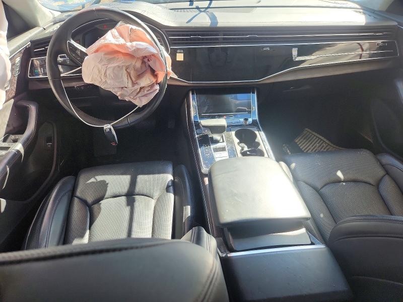 صورة رقم 8 من المزاد - 2019 AUDI Q8 مع VIN WA1CVAF19KD033573