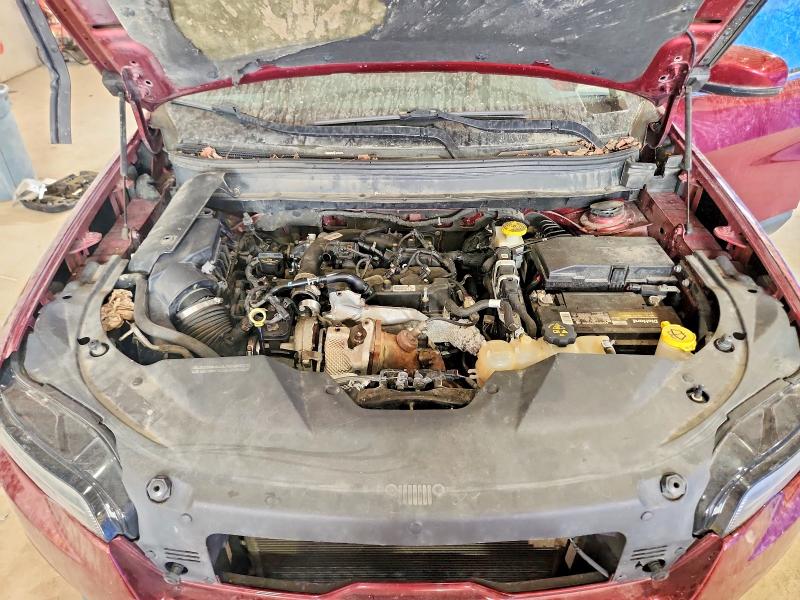 Photo 12 from auction – 2019 JEEP CHEROKEE with VIN 1C4PJMLN8KD123972