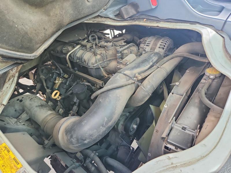 Zdjęcie 11 z aukcji – 2014 ISUZU NPR HD z VIN 54DC4J1B1ES804242