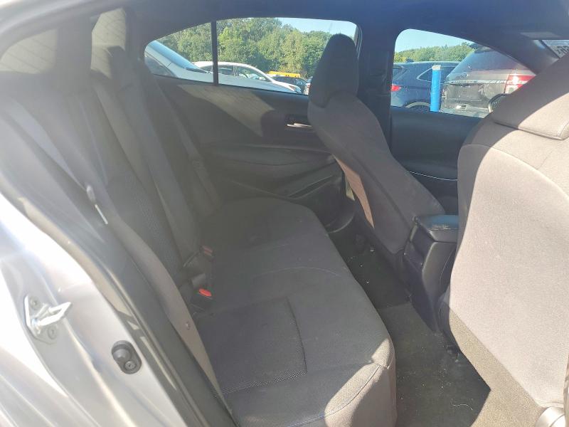 Снимка 10 от търг – 2022 TOYOTA COROLLA с VIN 5YFS4MCE6NP133354