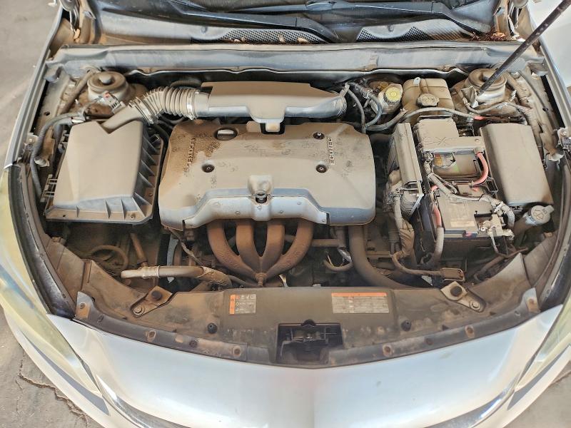 Photo 11 from auction – 2015 CHEVROLET MALIBU with VIN 1G11A5SL9FF146210