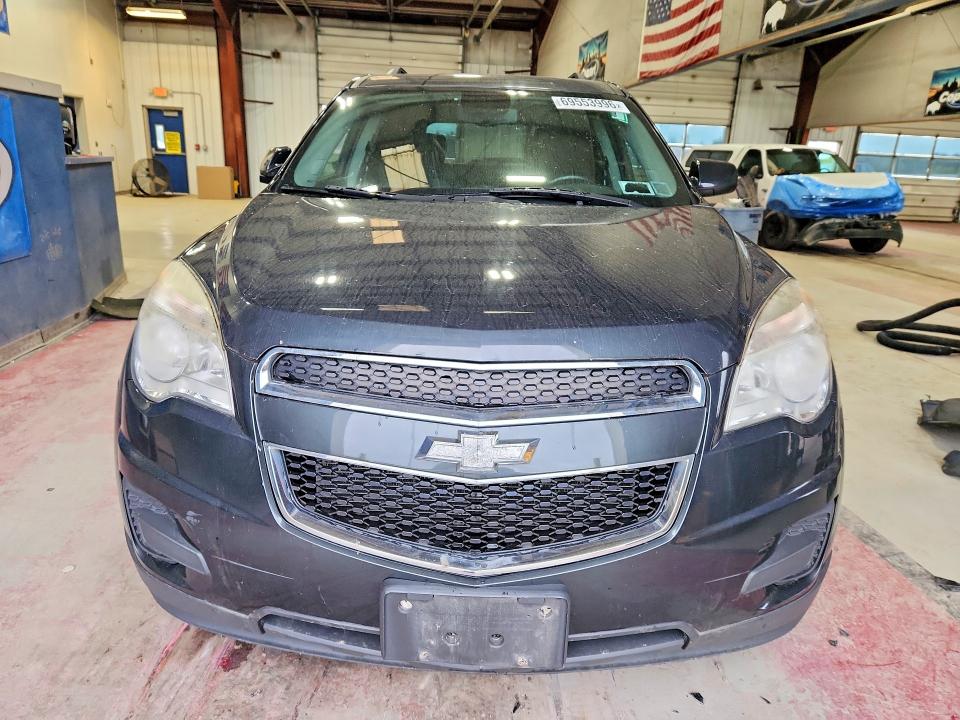 Photo 5 from auction – 2014 CHEVROLET EQUINOX with VIN 2GNFLFEK6E6240898