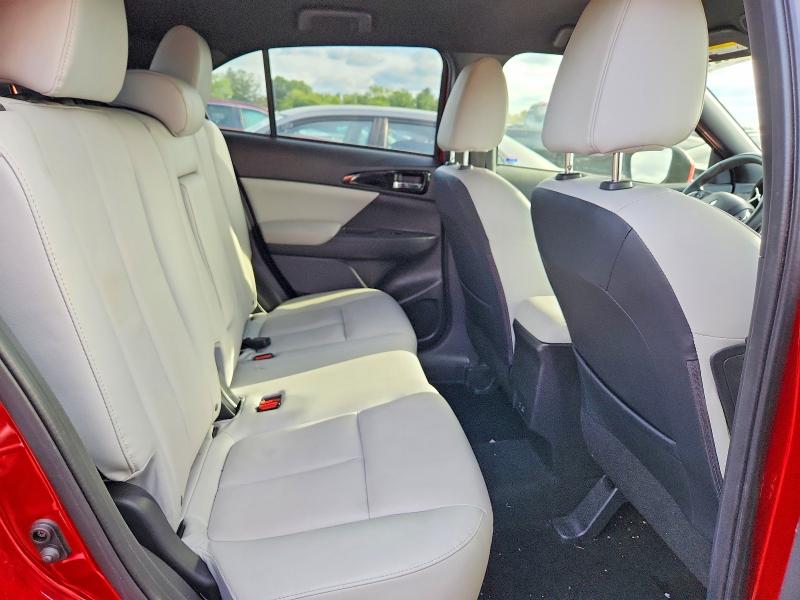 Снимка 10 от търг – 2024 MITSUBISHI ECLIPSE CROSS с VIN JA4ATWAA5RZ037196